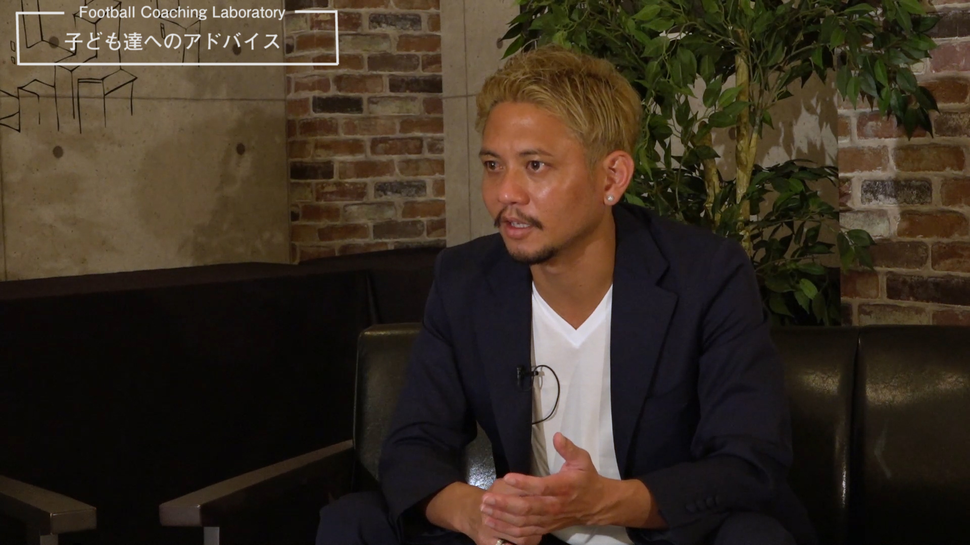 元プロサッカー選手比嘉祐介は、なぜプロの世界で活躍できなかったのか Multi Sport Laboratory